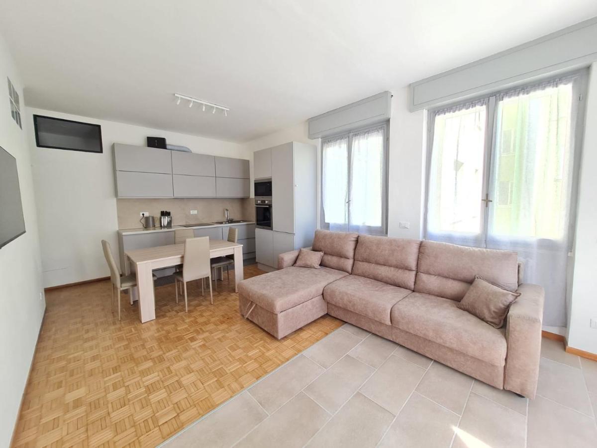 Appartement Le Rive Holidays