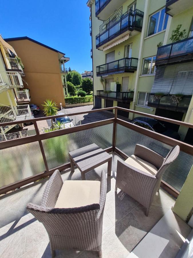 Appartement Le Rive Holidays