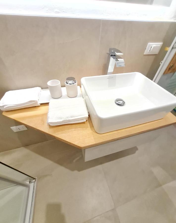 Appartement Le Rive Holidays