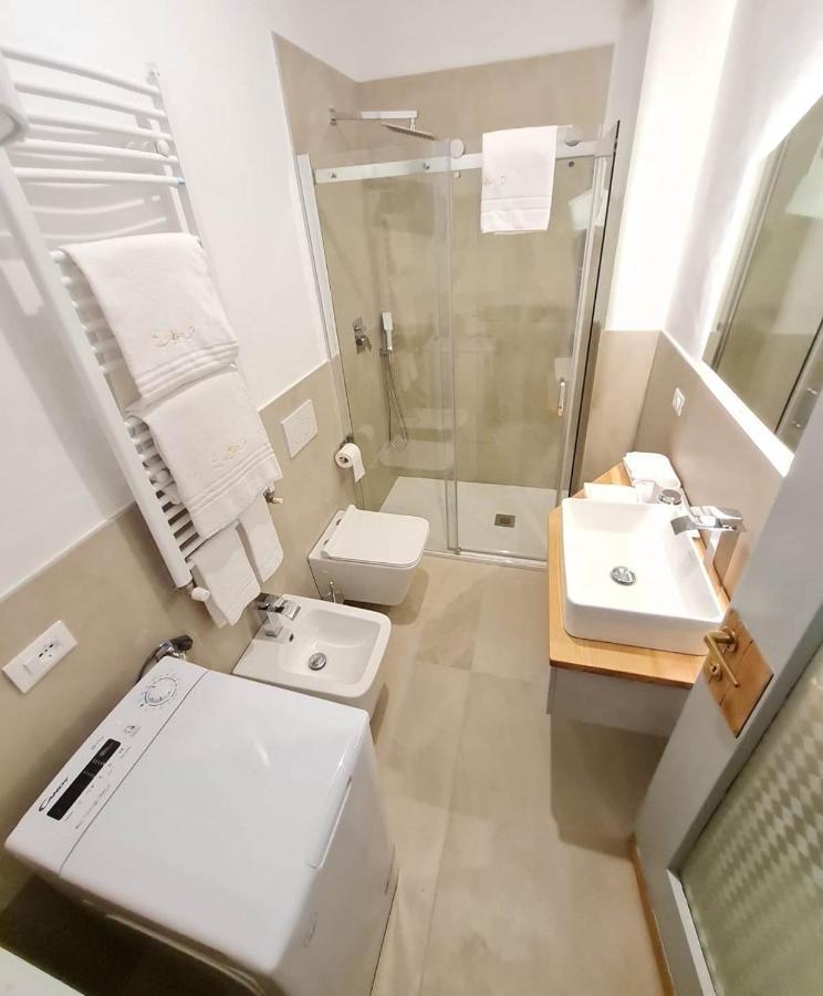 Le Rive Holidays