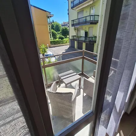 Le Rive Holidays Desenzano del Garda Exterior photo