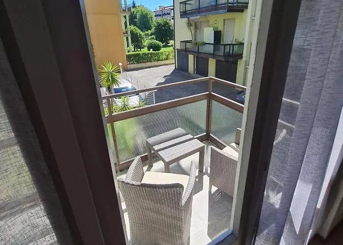 Le Rive Holidays