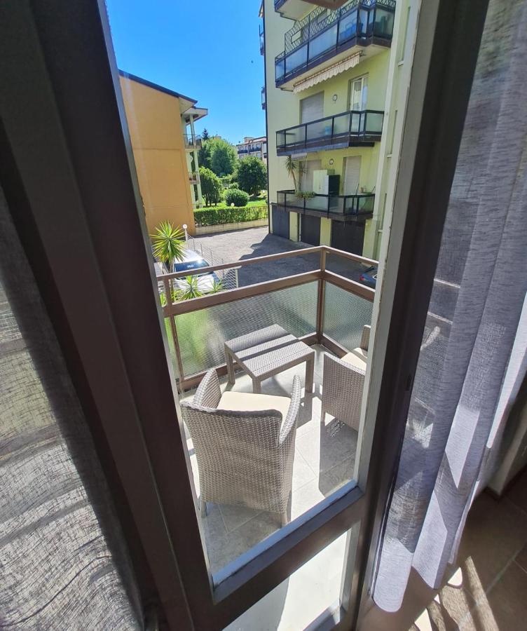 Le Rive Holidays Apartment