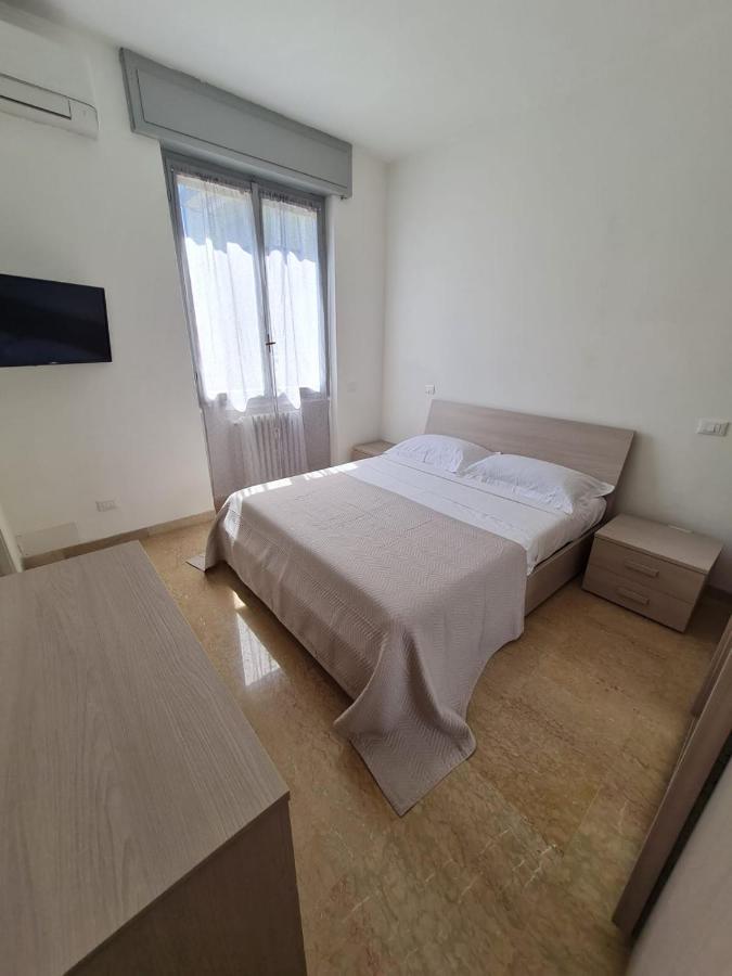 Le Rive Holidays Apartment