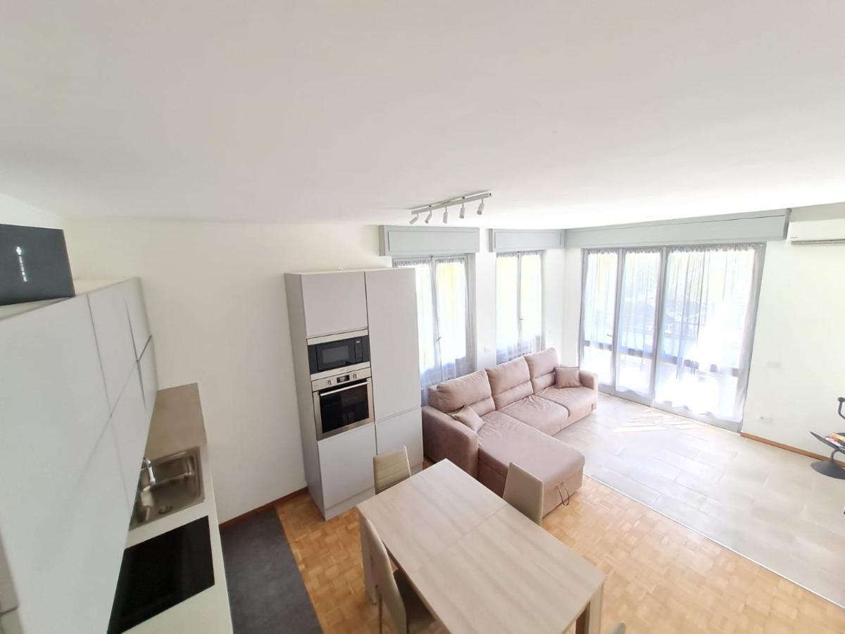 Apartment Le Rive Holidays Desenzano del Garda